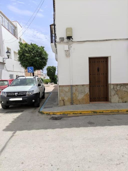 Estudio Jarampa En Barbate Exterior foto