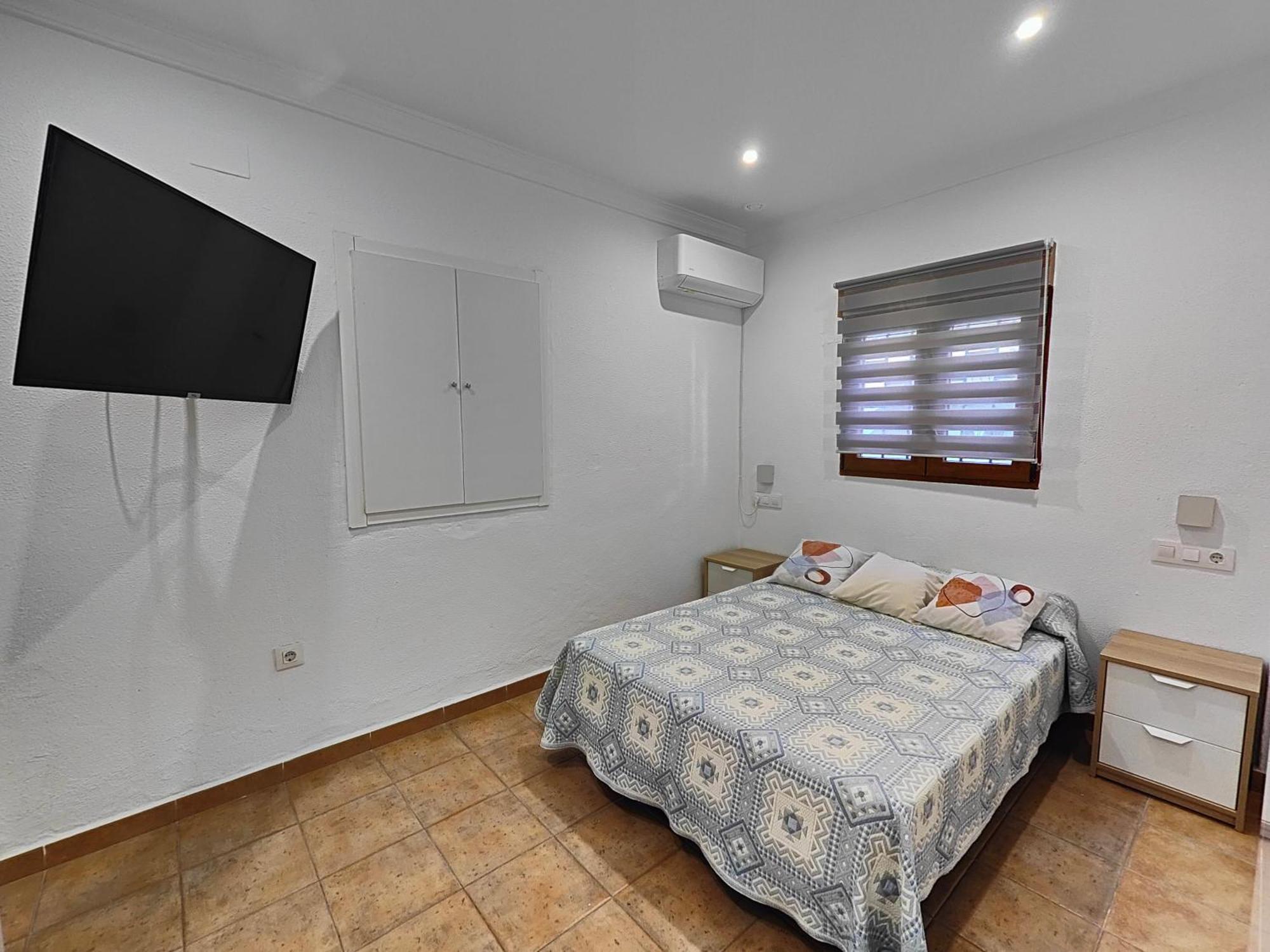 Estudio Jarampa En Barbate Exterior foto